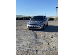 Sahibinden Ford Focus 1.6 Ambiente 2001 Model 