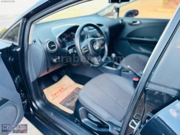 2008 SEAT LEON 1.6 STAYLE