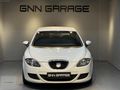GNN GARAGE'DAN 2008 SEAT LEON 1.6 165.000KM
