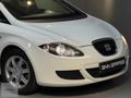 GNN GARAGE'DAN 2008 SEAT LEON 1.6 165.000KM