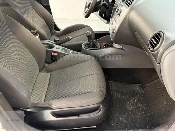 GNN GARAGE'DAN 2008 SEAT LEON 1.6 165.000KM