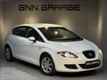GNN GARAGE'DAN 2008 SEAT LEON 1.6 165.000KM