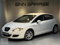 GNN GARAGE'DAN 2008 SEAT LEON 1.6 165.000KM