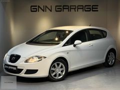 GNN GARAGE'DAN 2008 SEAT LEON 1.6 165.000KM