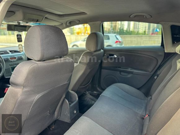 SUİT GARAGE 2006 MODEL 1.6 LPG SUNROOF FIRSAT ARACI