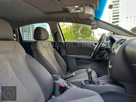 SUİT GARAGE 2006 MODEL 1.6 LPG SUNROOF FIRSAT ARACI