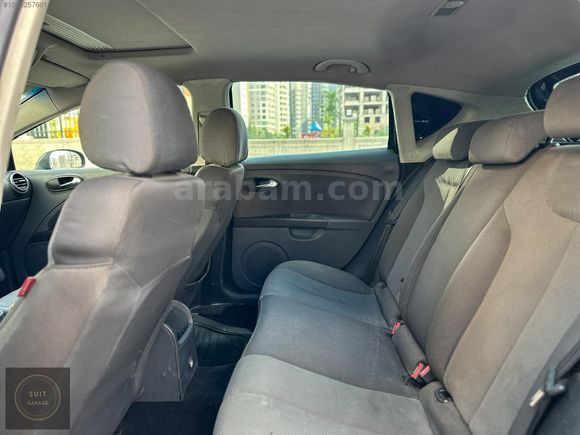 SUİT GARAGE 2006 MODEL 1.6 LPG SUNROOF FIRSAT ARACI
