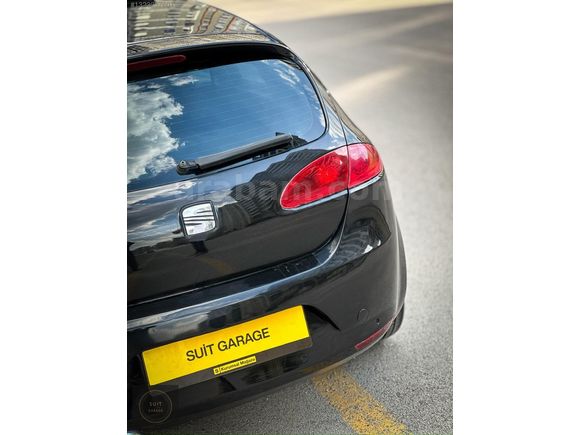 SUİT GARAGE 2006 MODEL 1.6 LPG SUNROOF FIRSAT ARACI