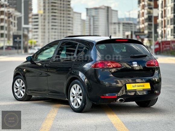 SUİT GARAGE 2006 MODEL 1.6 LPG SUNROOF FIRSAT ARACI