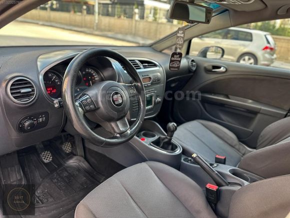 SUİT GARAGE 2006 MODEL 1.6 LPG SUNROOF FIRSAT ARACI