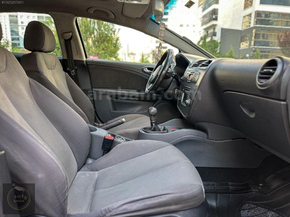 SUİT GARAGE 2006 MODEL 1.6 LPG SUNROOF FIRSAT ARACI