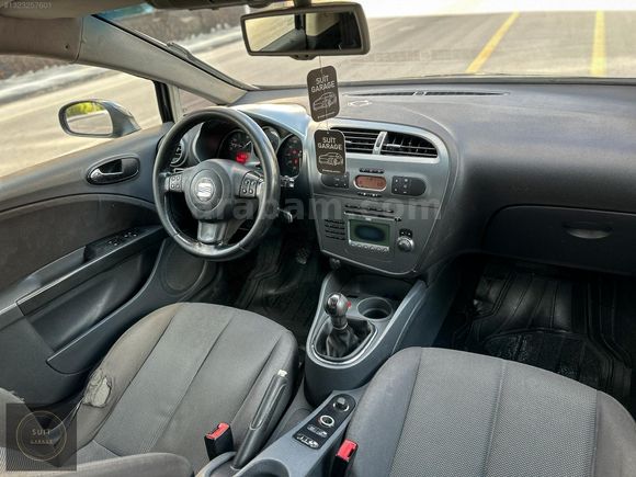 SUİT GARAGE 2006 MODEL 1.6 LPG SUNROOF FIRSAT ARACI