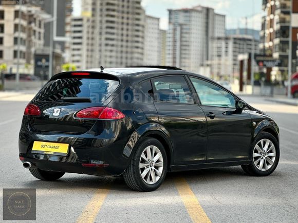 SUİT GARAGE 2006 MODEL 1.6 LPG SUNROOF FIRSAT ARACI