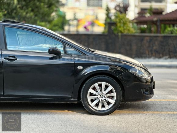 SUİT GARAGE 2006 MODEL 1.6 LPG SUNROOF FIRSAT ARACI