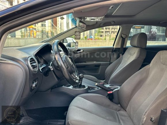 SUİT GARAGE 2006 MODEL 1.6 LPG SUNROOF FIRSAT ARACI