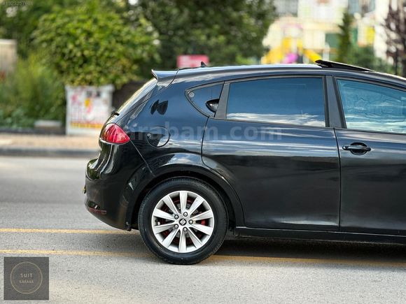SUİT GARAGE 2006 MODEL 1.6 LPG SUNROOF FIRSAT ARACI