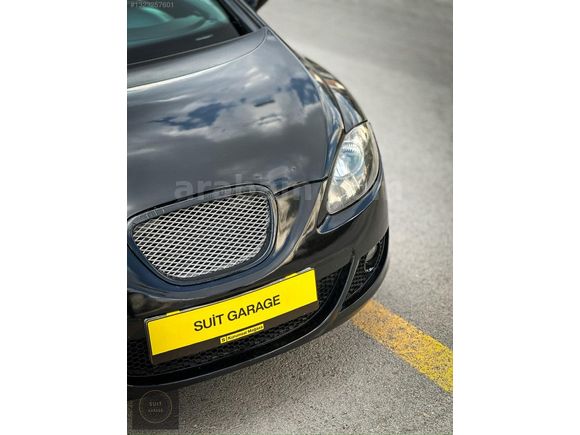 SUİT GARAGE 2006 MODEL 1.6 LPG SUNROOF FIRSAT ARACI
