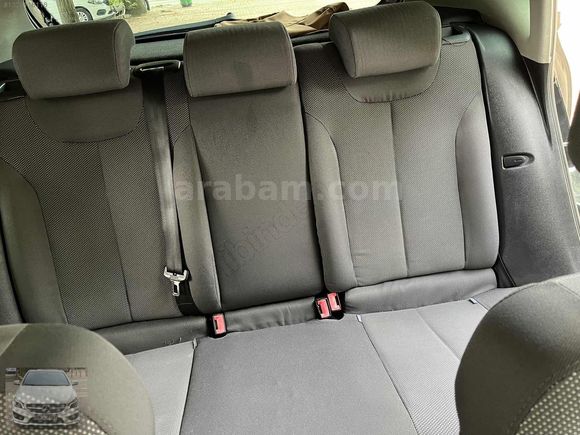 2007 SEAT LEON 1.6 STYLANCE LPG Lİ