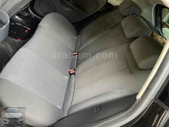 2007 SEAT LEON 1.6 STYLANCE LPG Lİ