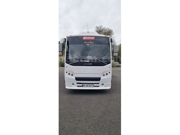 Sahibinden Otokar Sultan Comfort 