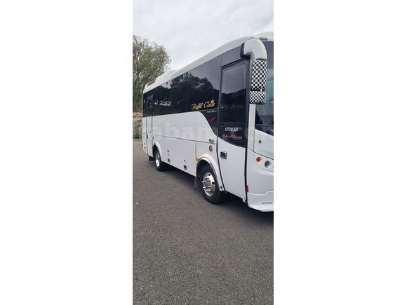 Sahibinden Otokar Sultan Comfort 