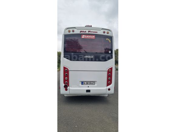 Sahibinden Otokar Sultan Comfort 