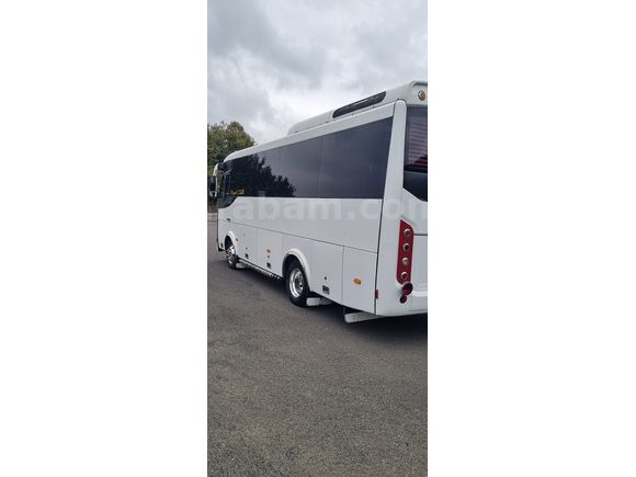 Sahibinden Otokar Sultan Comfort 