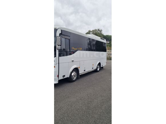 Sahibinden Otokar Sultan Comfort 