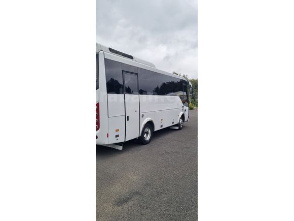 Sahibinden Otokar Sultan Comfort 