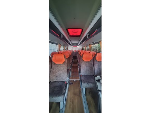 Sahibinden Otokar Sultan Comfort 