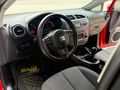 2006 MODEL 1.6 STYLANCE KIRMIZI SEAT LEON