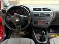 2006 MODEL 1.6 STYLANCE KIRMIZI SEAT LEON