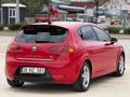 2006 MODEL 1.6 STYLANCE KIRMIZI SEAT LEON