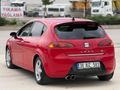 2006 MODEL 1.6 STYLANCE KIRMIZI SEAT LEON