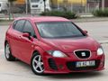 2006 MODEL 1.6 STYLANCE KIRMIZI SEAT LEON