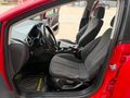 2006 MODEL 1.6 STYLANCE KIRMIZI SEAT LEON