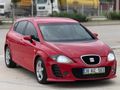 2006 MODEL 1.6 STYLANCE KIRMIZI SEAT LEON
