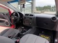2006 MODEL 1.6 STYLANCE KIRMIZI SEAT LEON