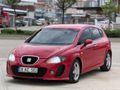 2006 MODEL 1.6 STYLANCE KIRMIZI SEAT LEON