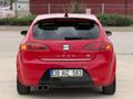 2006 MODEL 1.6 STYLANCE KIRMIZI SEAT LEON