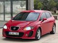 2006 MODEL 1.6 STYLANCE KIRMIZI SEAT LEON