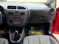 2006 MODEL 1.6 STYLANCE KIRMIZI SEAT LEON