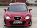 2006 MODEL 1.6 STYLANCE KIRMIZI SEAT LEON