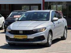 ÖZ BARIŞ | 2023 FİAT EGEA 1.3MJET EASY 95 | DEĞİŞENSİZ | TAKASLI