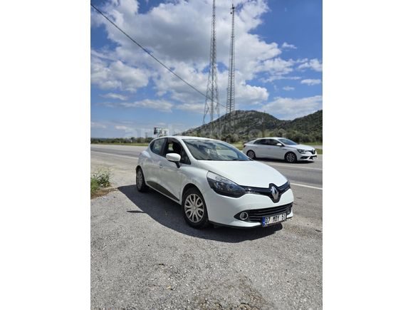 Sahibinden Renault Clio 1.2 Joy 2015 Model