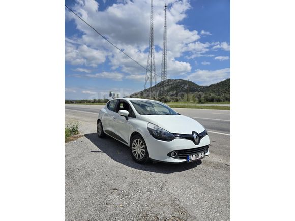 Sahibinden Renault Clio 1.2 Joy 2015 Model