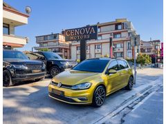 CENOVA MOTORS WW GOLF 1.6 TDI HİGHLİNE HAYALET+CAM TAVAN+BOYASZ