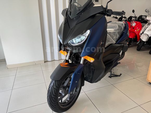 2018 YAMAHA XMAX 300 CC ABS HATASIZ İLK EL 31.000 KM