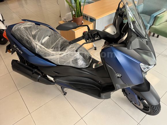 2018 YAMAHA XMAX 300 CC ABS HATASIZ İLK EL 31.000 KM
