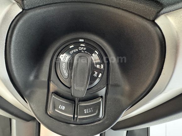 2018 YAMAHA XMAX 300 CC ABS HATASIZ İLK EL 31.000 KM